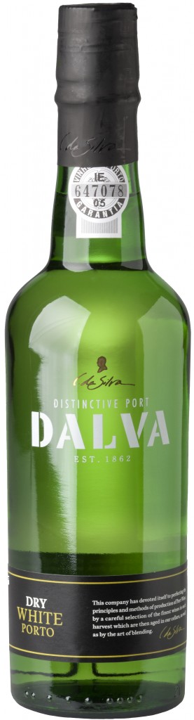 Dalva Porto Dry White Vin Sprit L Och Cider Granqvist Beverage House